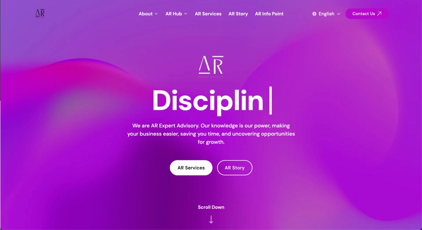 Arexperts